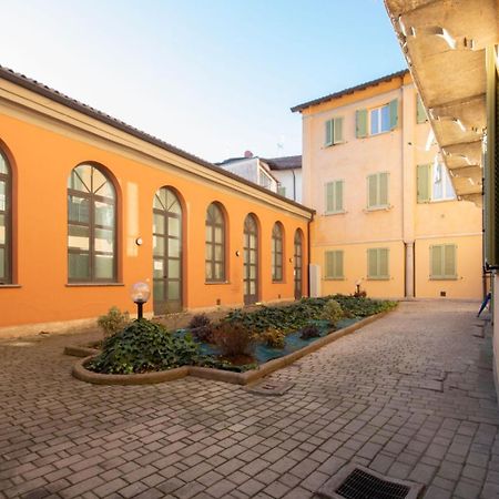 Bigattera Apartments Βαρέζε Εξωτερικό φωτογραφία