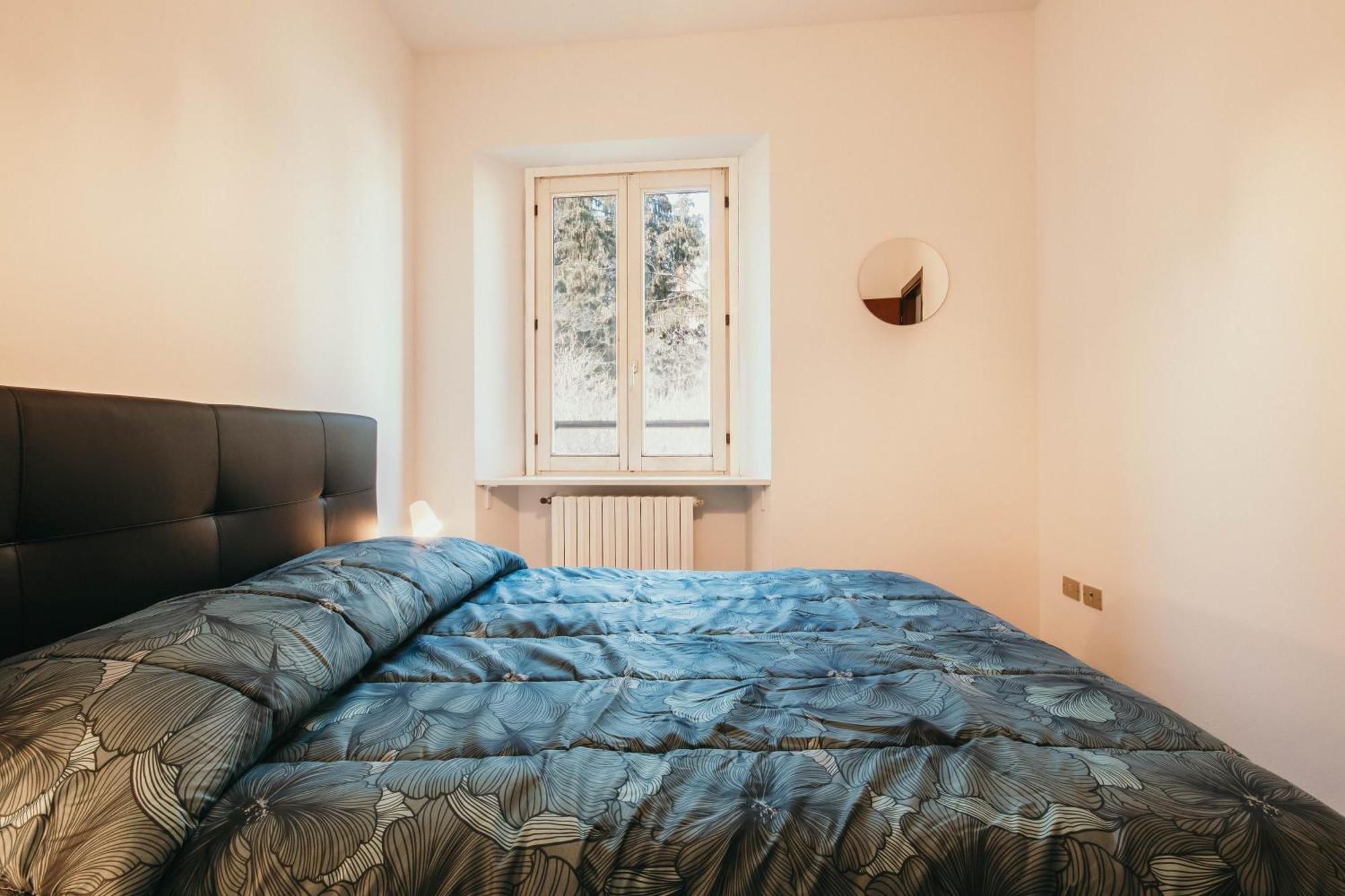 Bigattera Apartments Βαρέζε Δωμάτιο φωτογραφία