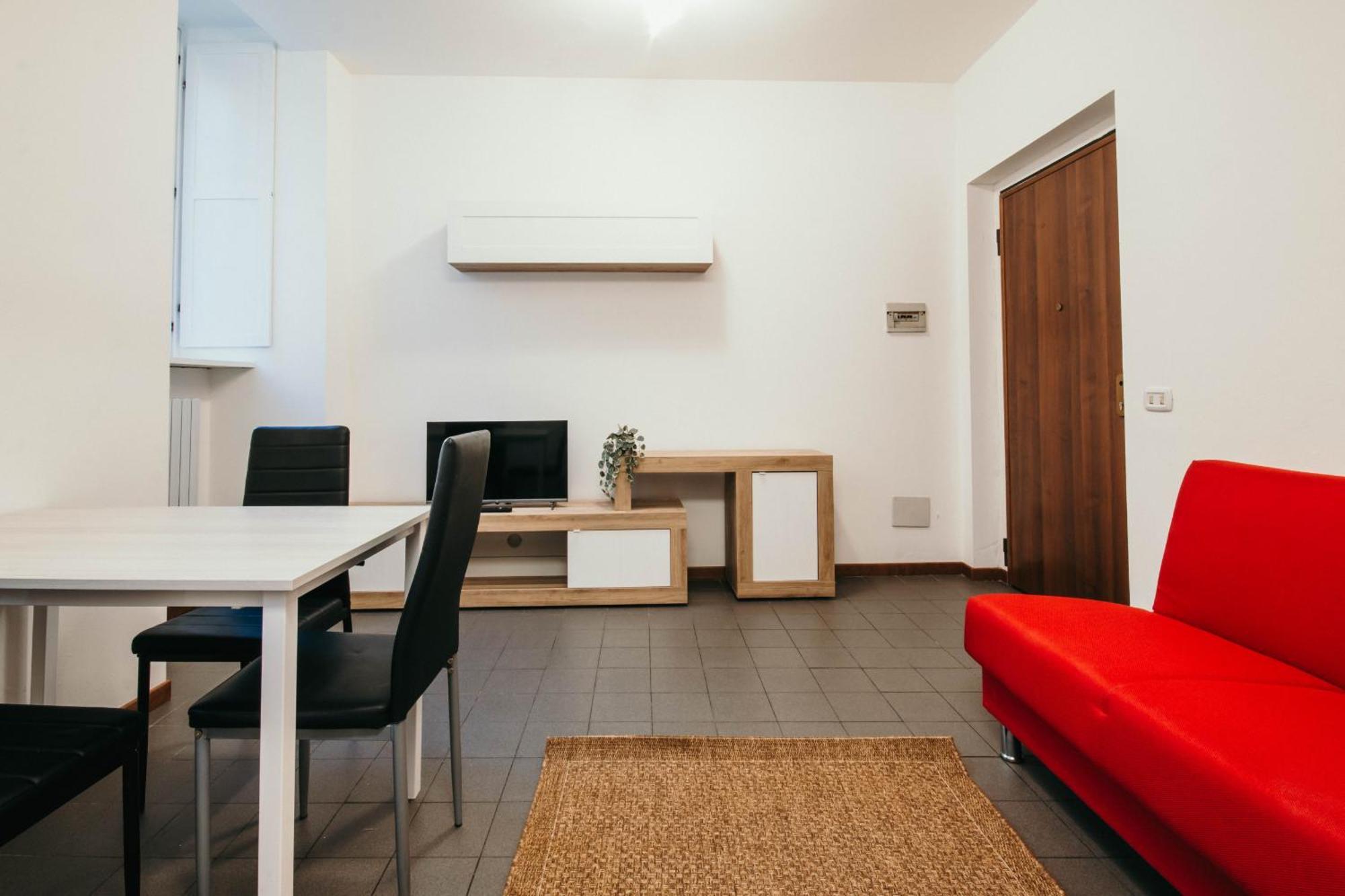 Bigattera Apartments Βαρέζε Δωμάτιο φωτογραφία