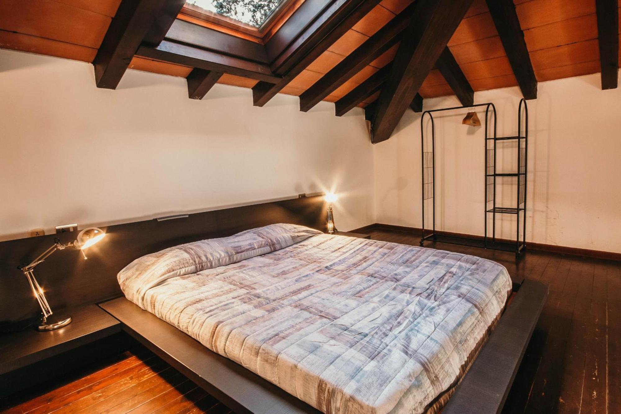 Bigattera Apartments Βαρέζε Δωμάτιο φωτογραφία