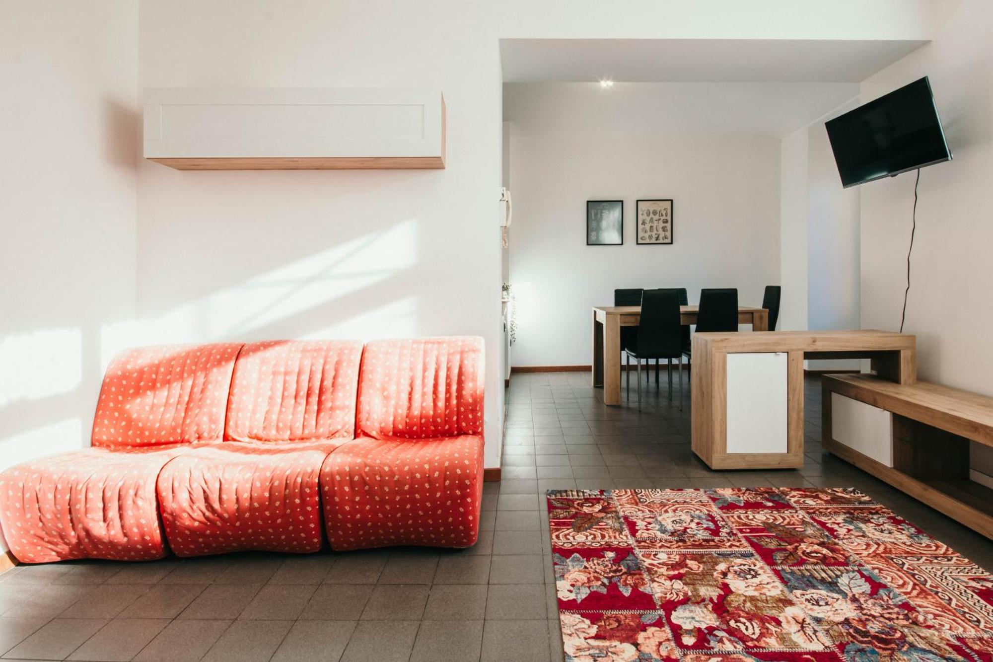 Bigattera Apartments Βαρέζε Δωμάτιο φωτογραφία
