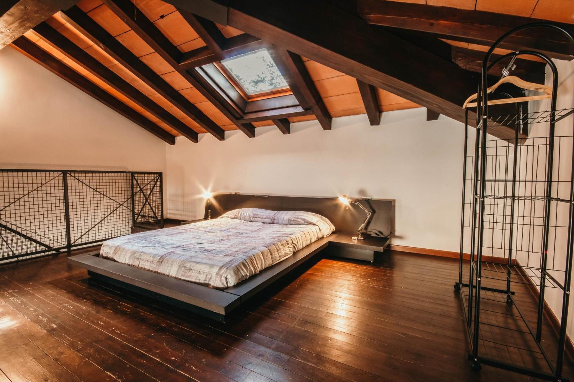 Bigattera Apartments Βαρέζε Δωμάτιο φωτογραφία