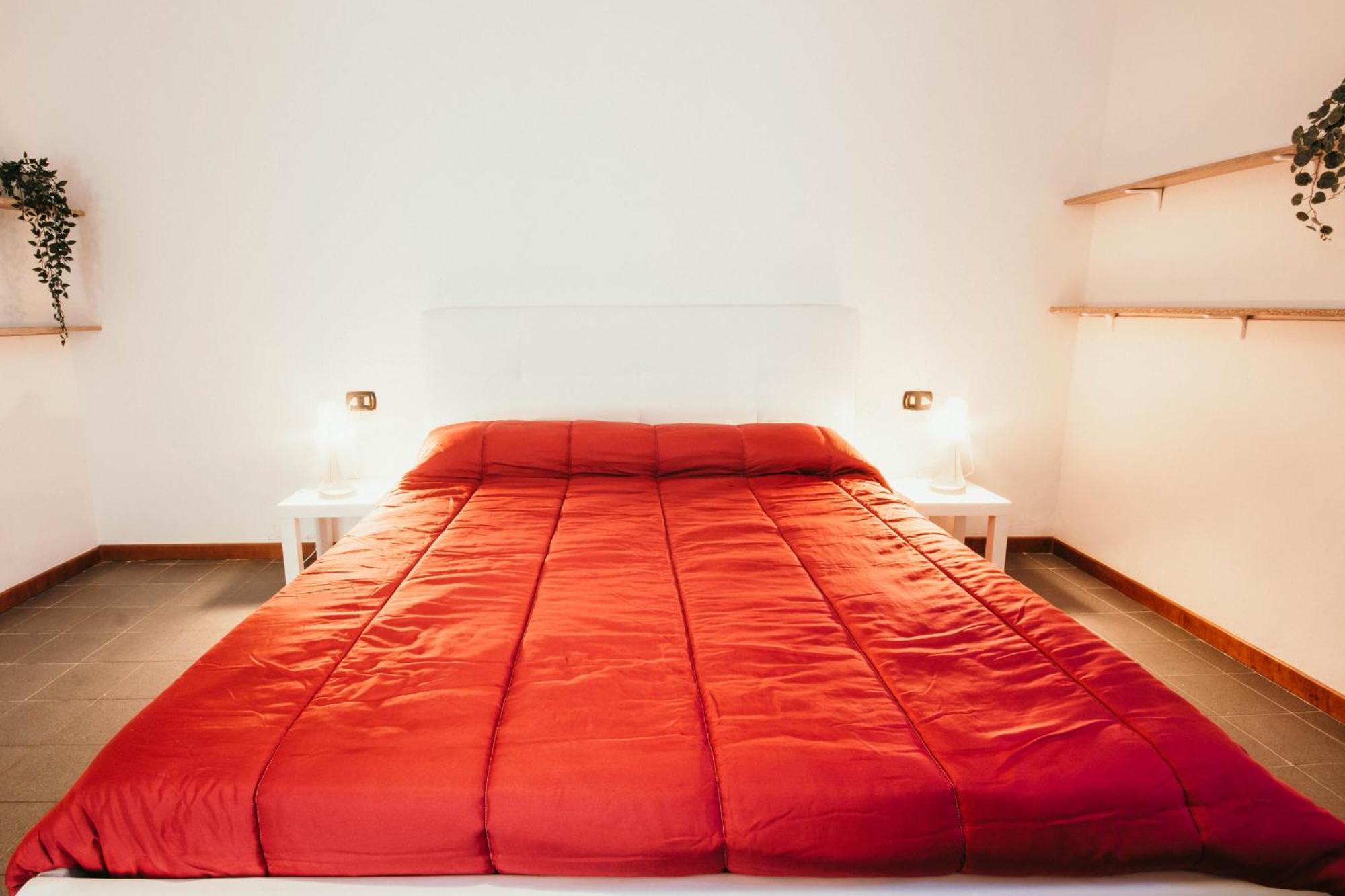 Bigattera Apartments Βαρέζε Δωμάτιο φωτογραφία