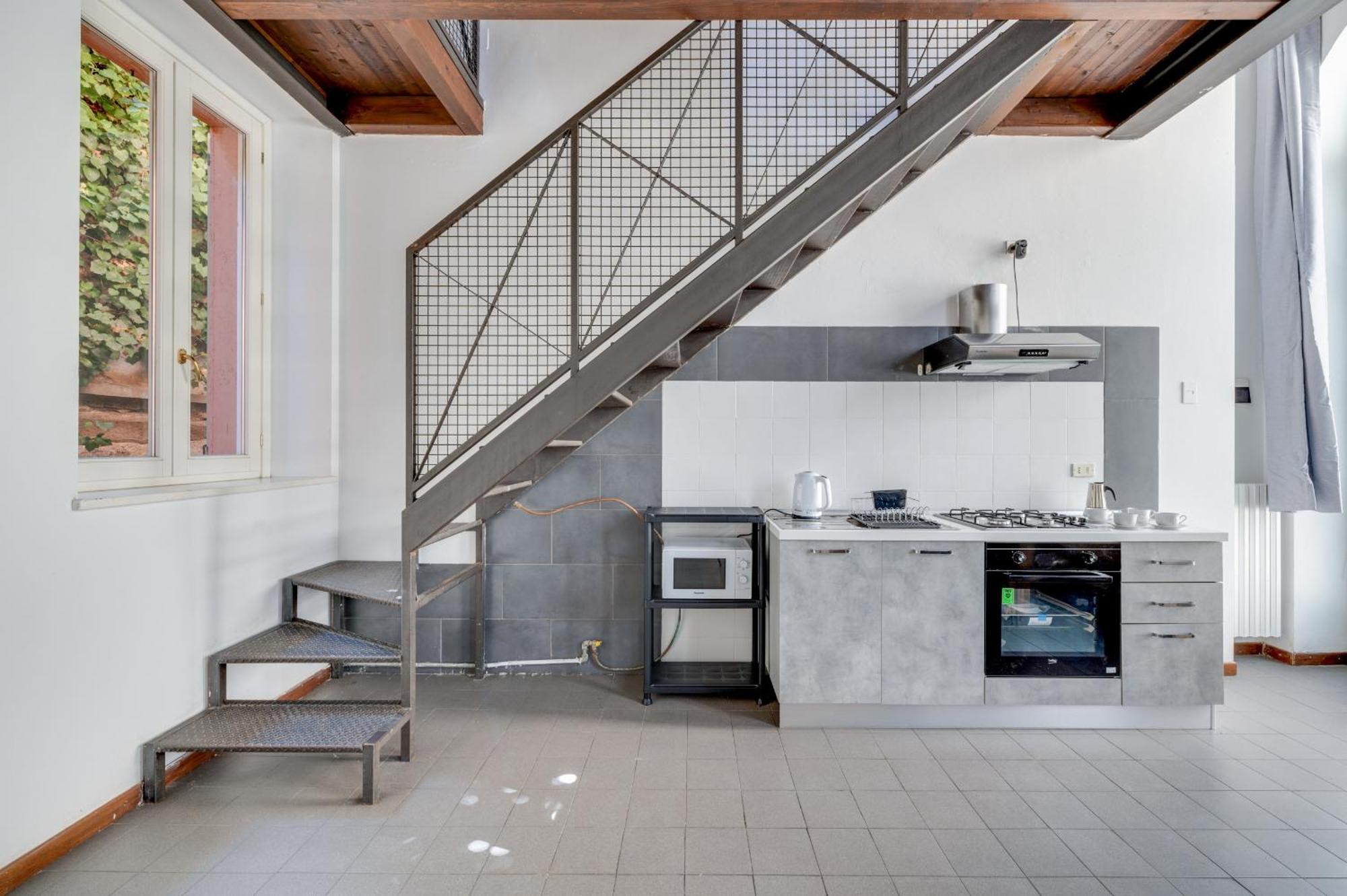 Bigattera Apartments Βαρέζε Εξωτερικό φωτογραφία