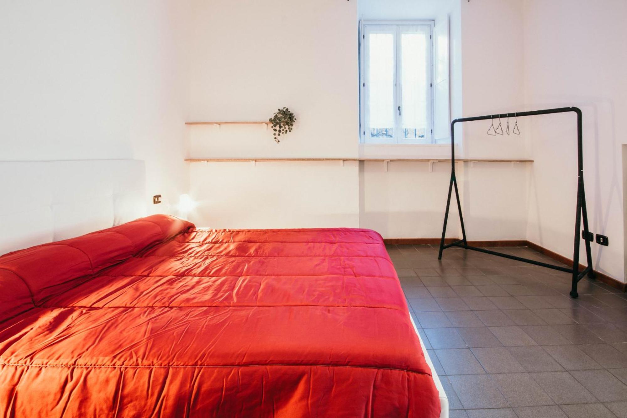 Bigattera Apartments Βαρέζε Δωμάτιο φωτογραφία