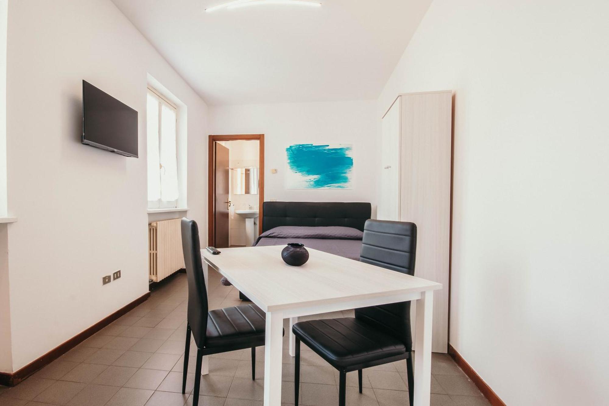 Bigattera Apartments Βαρέζε Εξωτερικό φωτογραφία