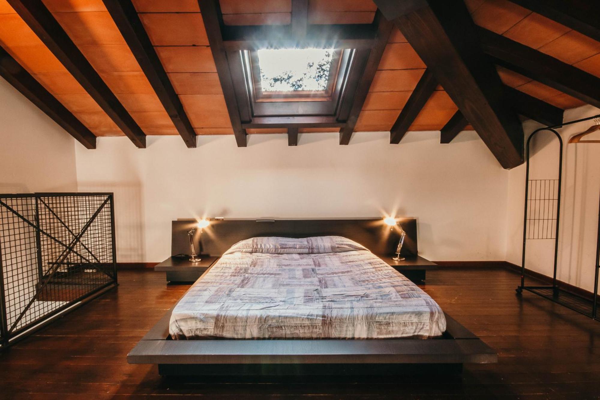 Bigattera Apartments Βαρέζε Εξωτερικό φωτογραφία