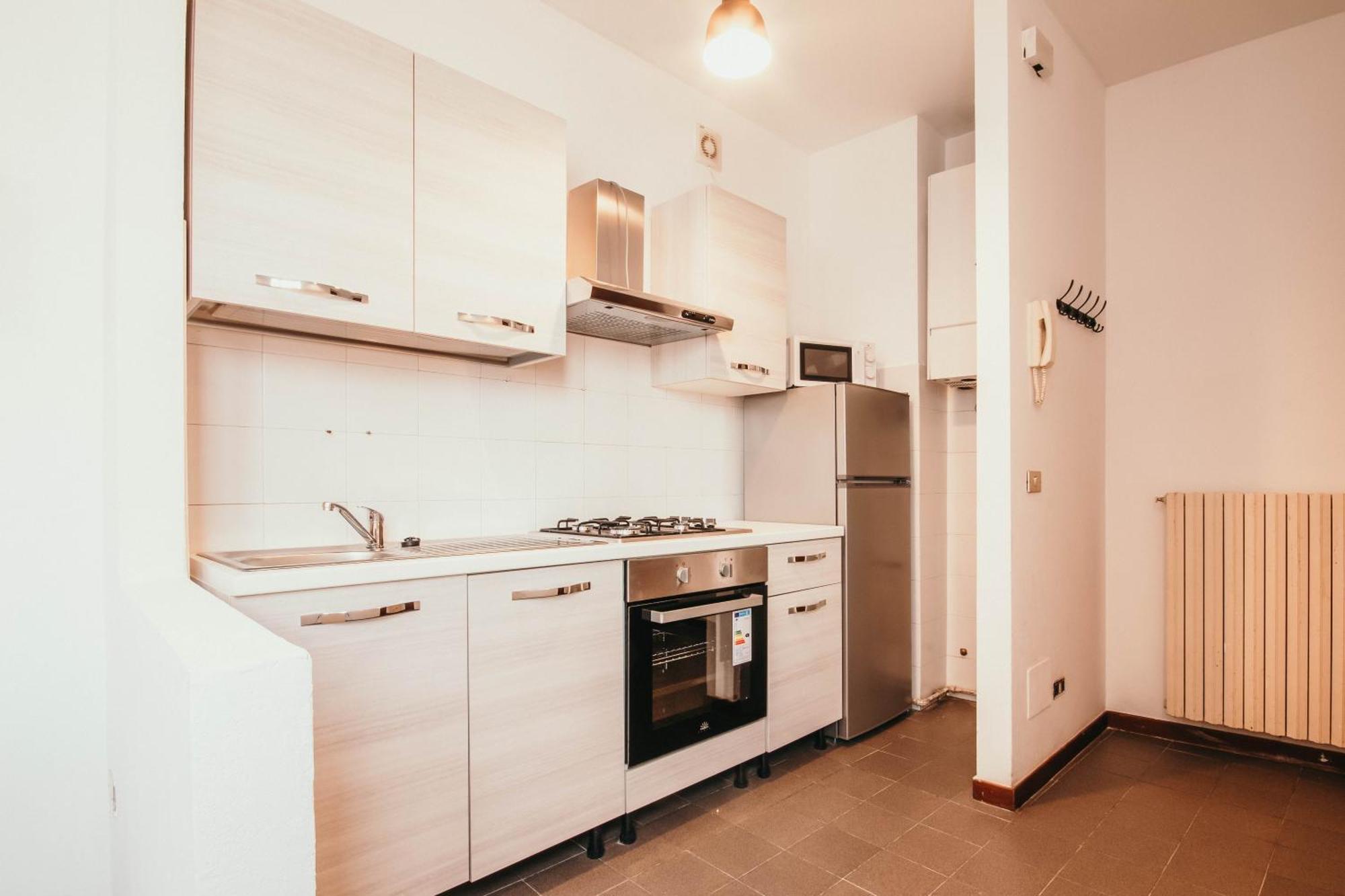 Bigattera Apartments Βαρέζε Δωμάτιο φωτογραφία