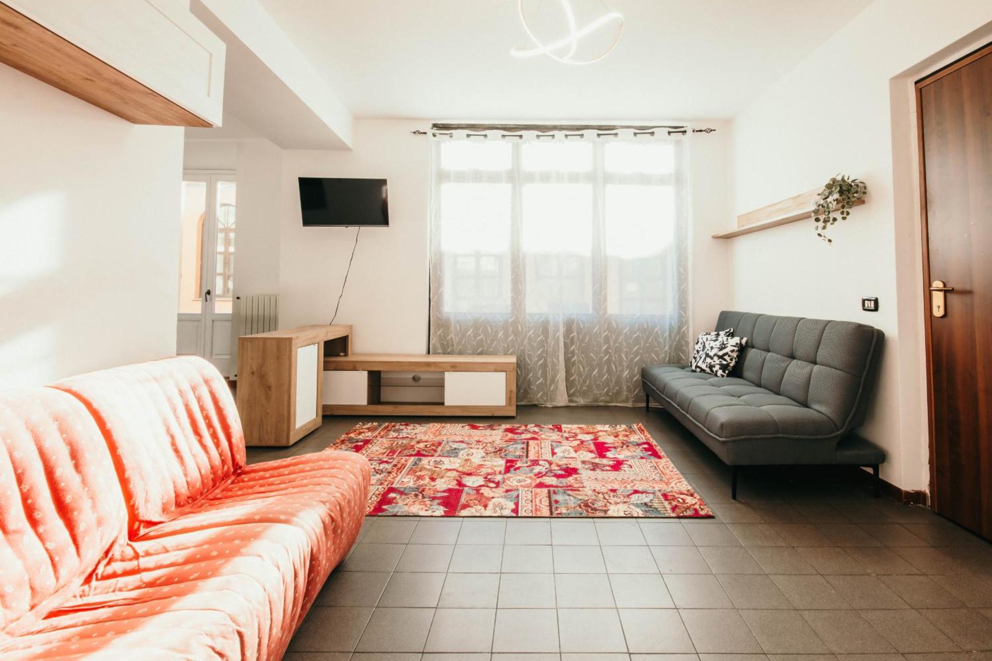 Bigattera Apartments Βαρέζε Εξωτερικό φωτογραφία