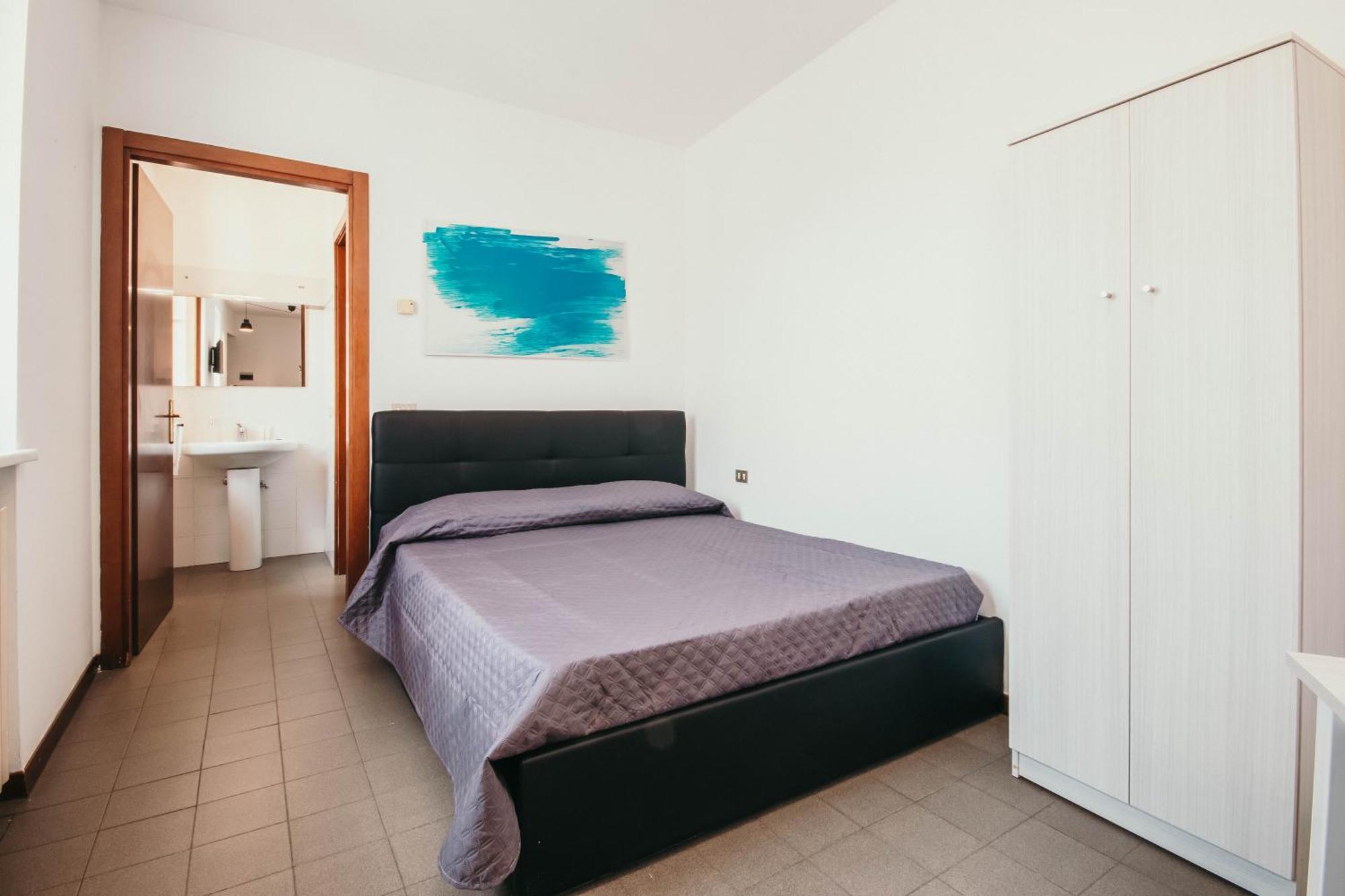 Bigattera Apartments Βαρέζε Εξωτερικό φωτογραφία