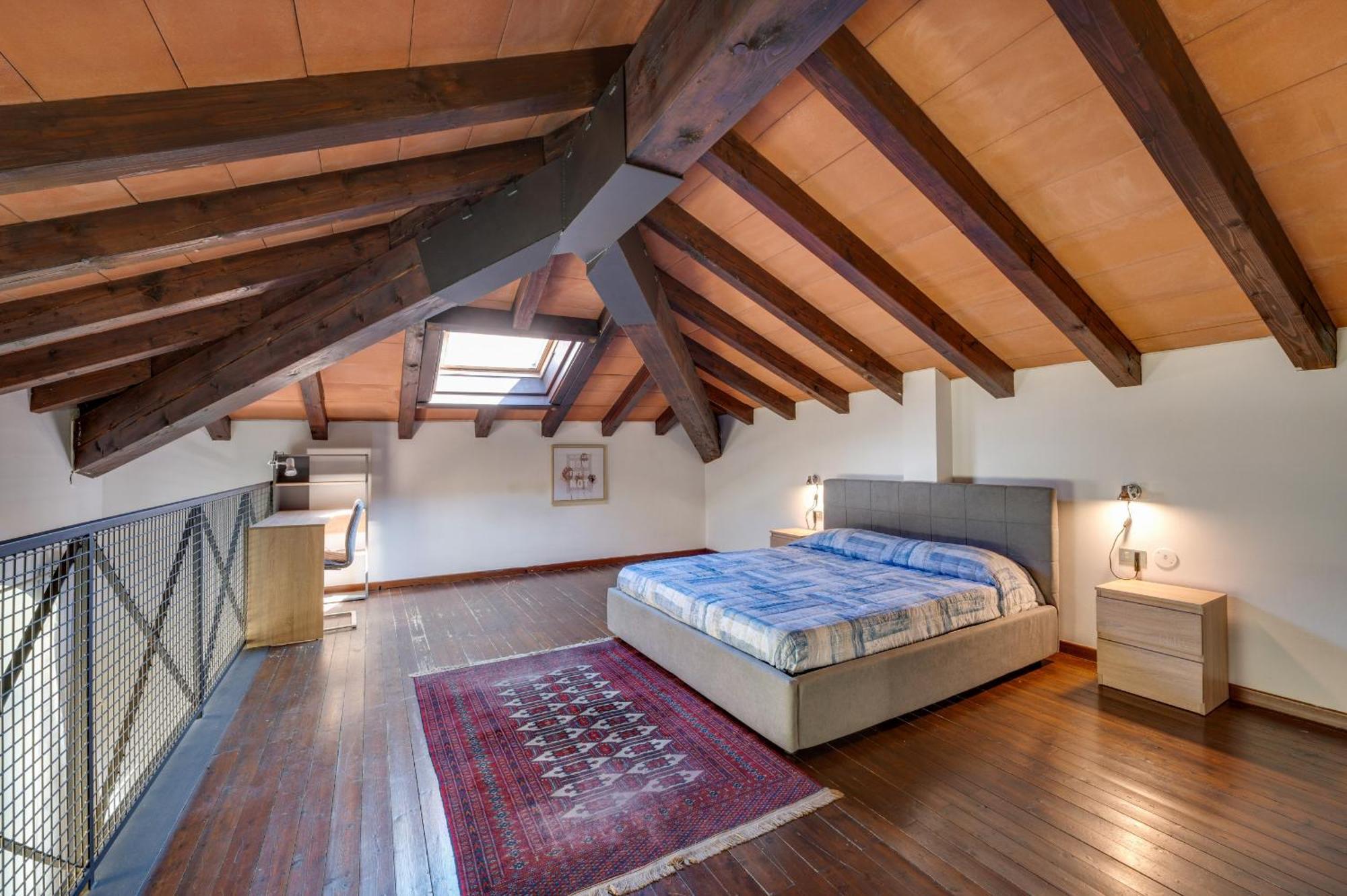 Bigattera Apartments Βαρέζε Εξωτερικό φωτογραφία