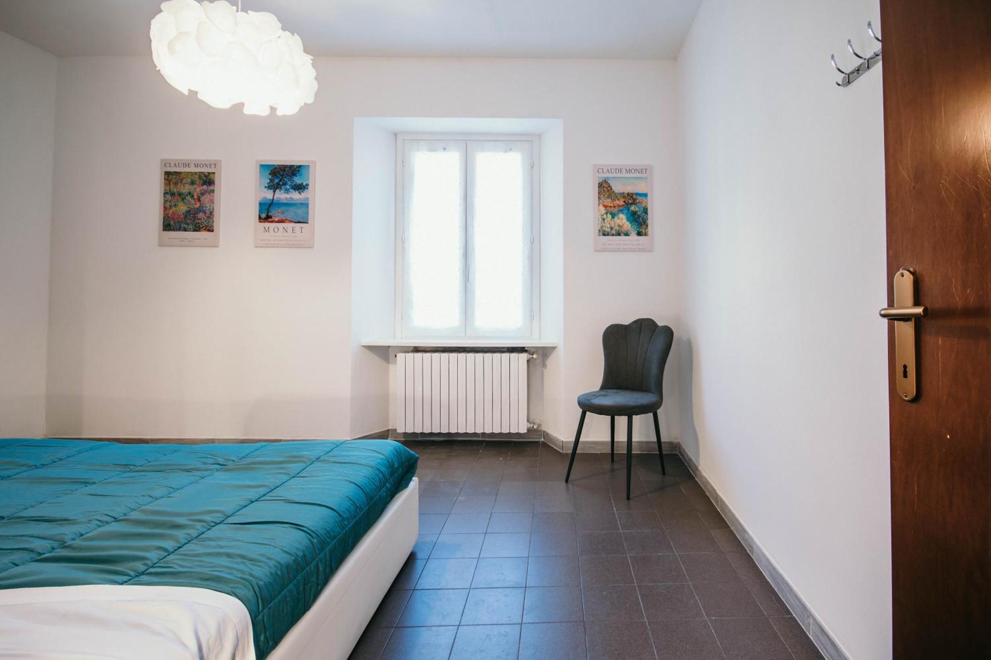 Bigattera Apartments Βαρέζε Δωμάτιο φωτογραφία