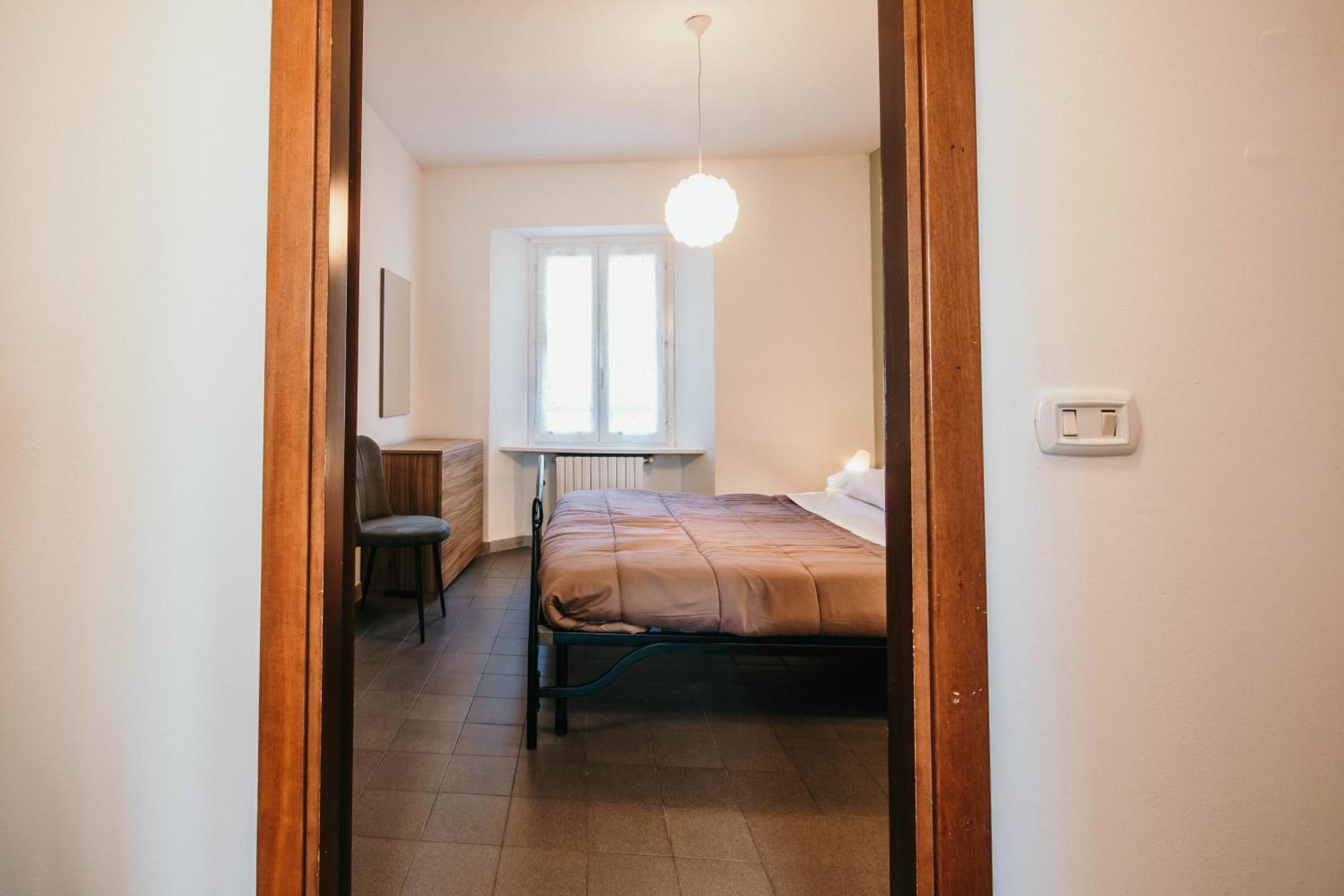 Bigattera Apartments Βαρέζε Δωμάτιο φωτογραφία