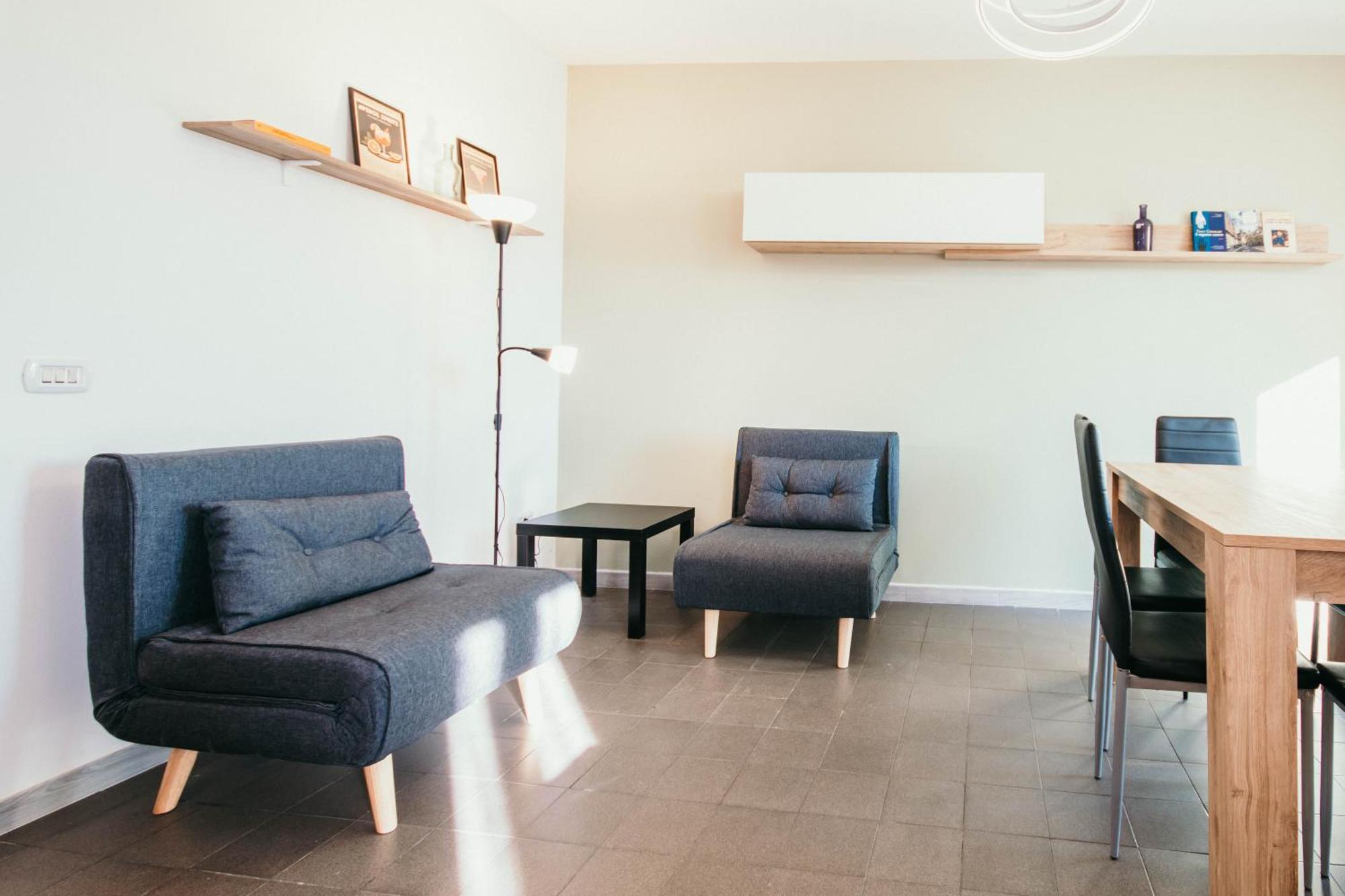 Bigattera Apartments Βαρέζε Δωμάτιο φωτογραφία