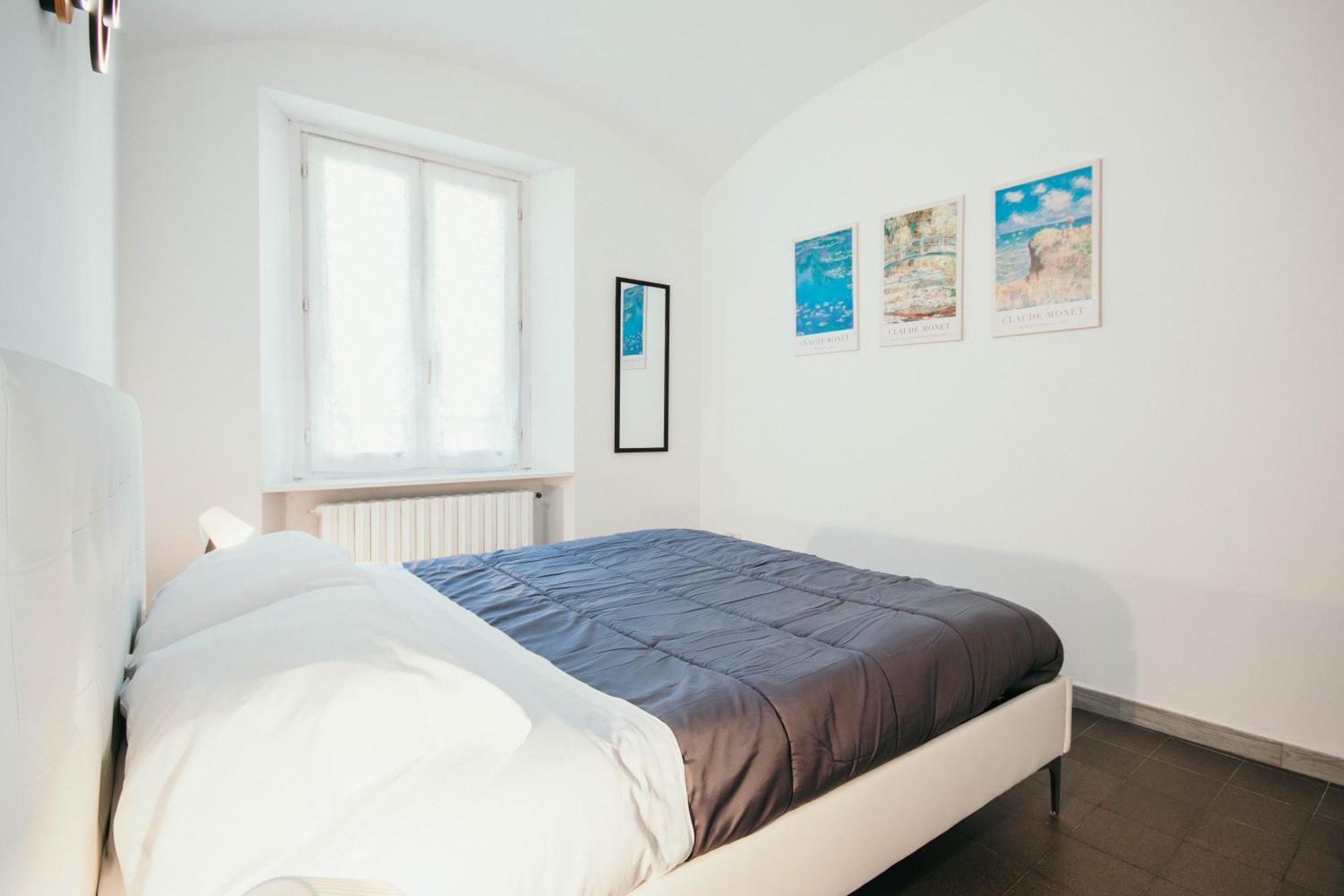 Bigattera Apartments Βαρέζε Εξωτερικό φωτογραφία