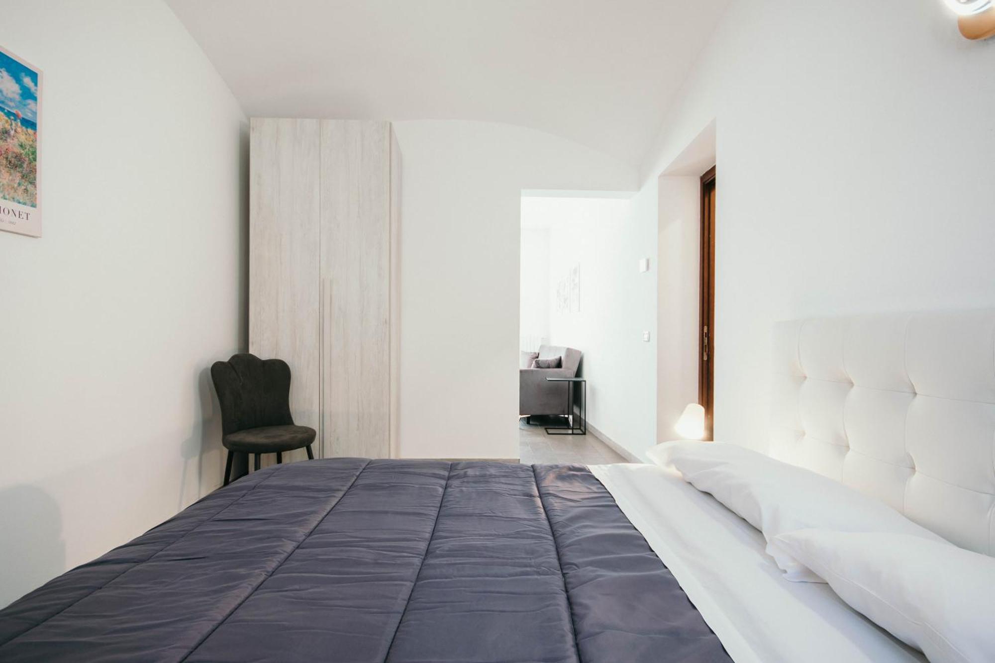 Bigattera Apartments Βαρέζε Δωμάτιο φωτογραφία