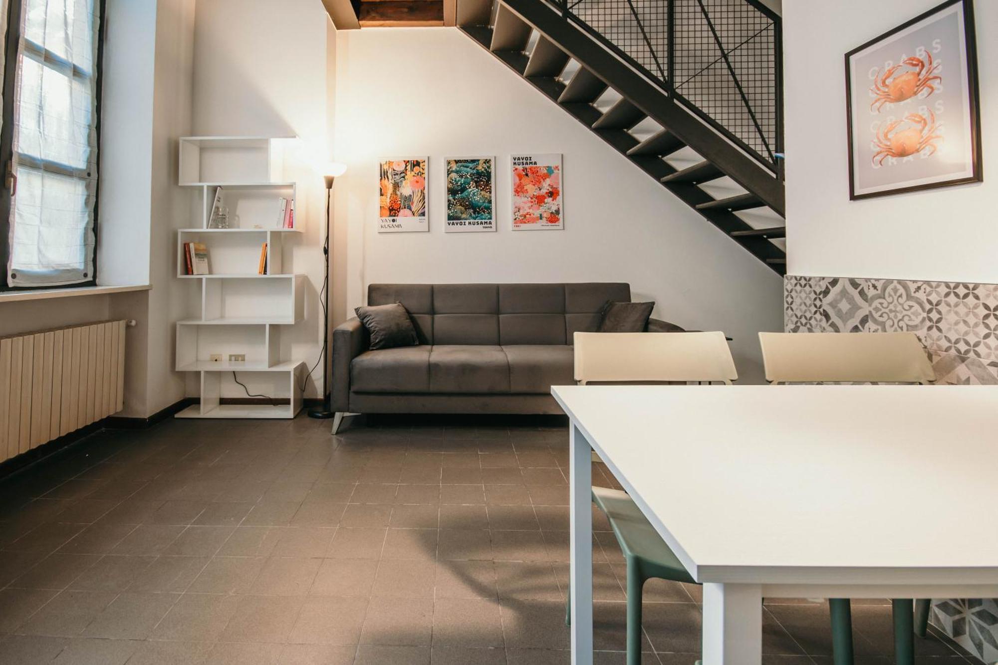 Bigattera Apartments Βαρέζε Εξωτερικό φωτογραφία
