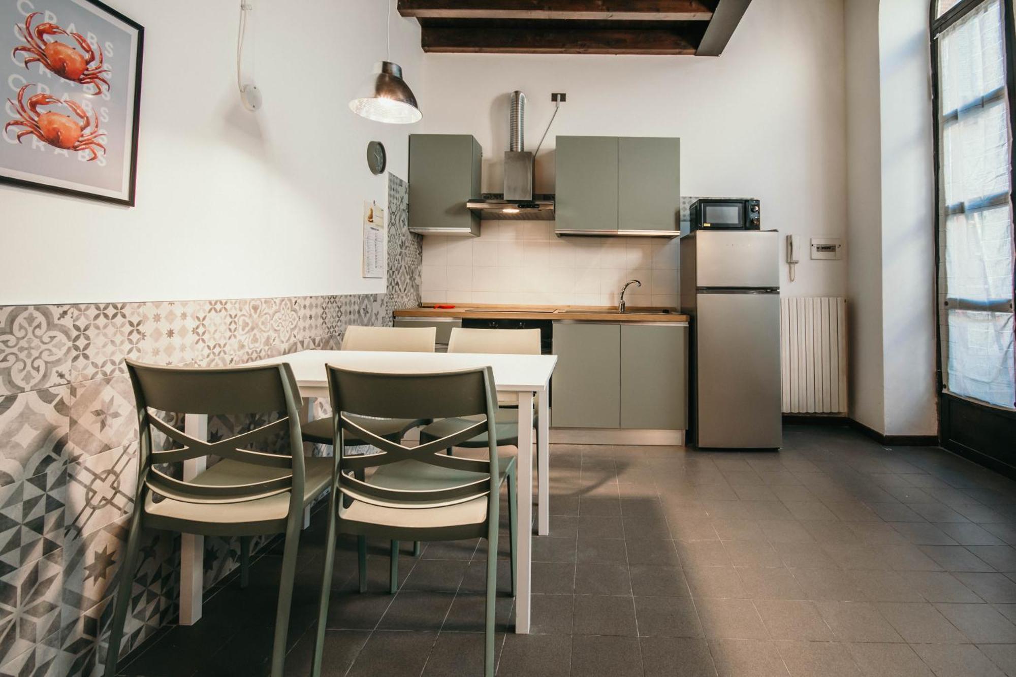 Bigattera Apartments Βαρέζε Εξωτερικό φωτογραφία