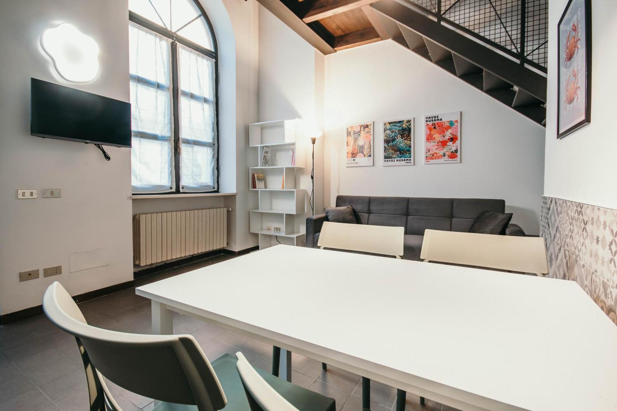 Bigattera Apartments Βαρέζε Δωμάτιο φωτογραφία